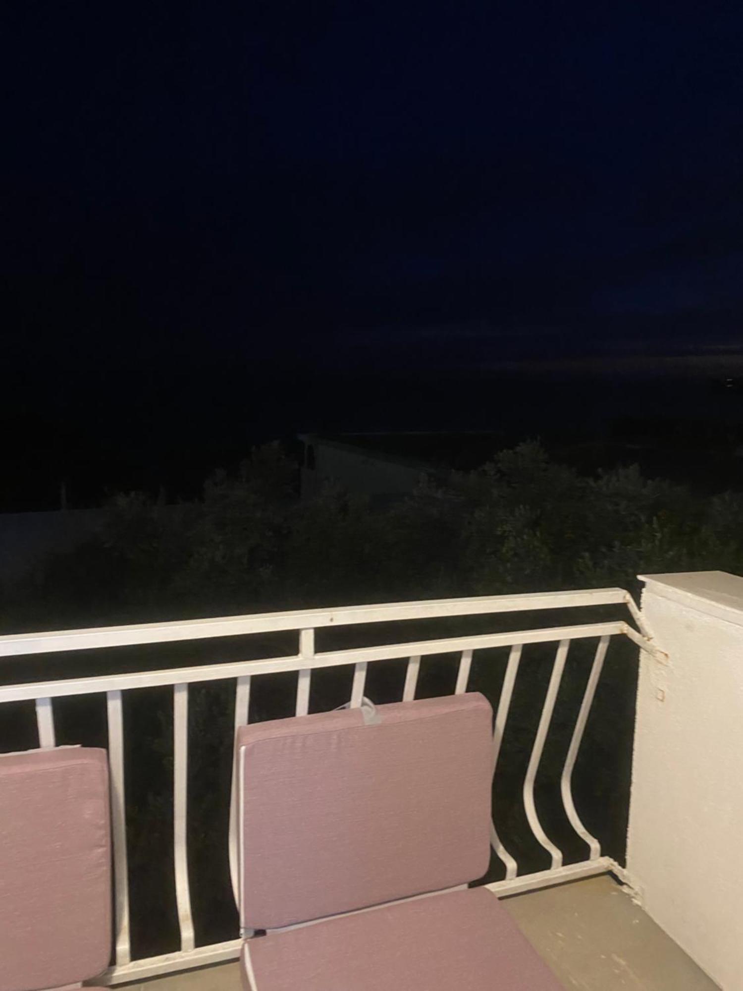 Apartman Lara Sveti Stefan Exterior photo