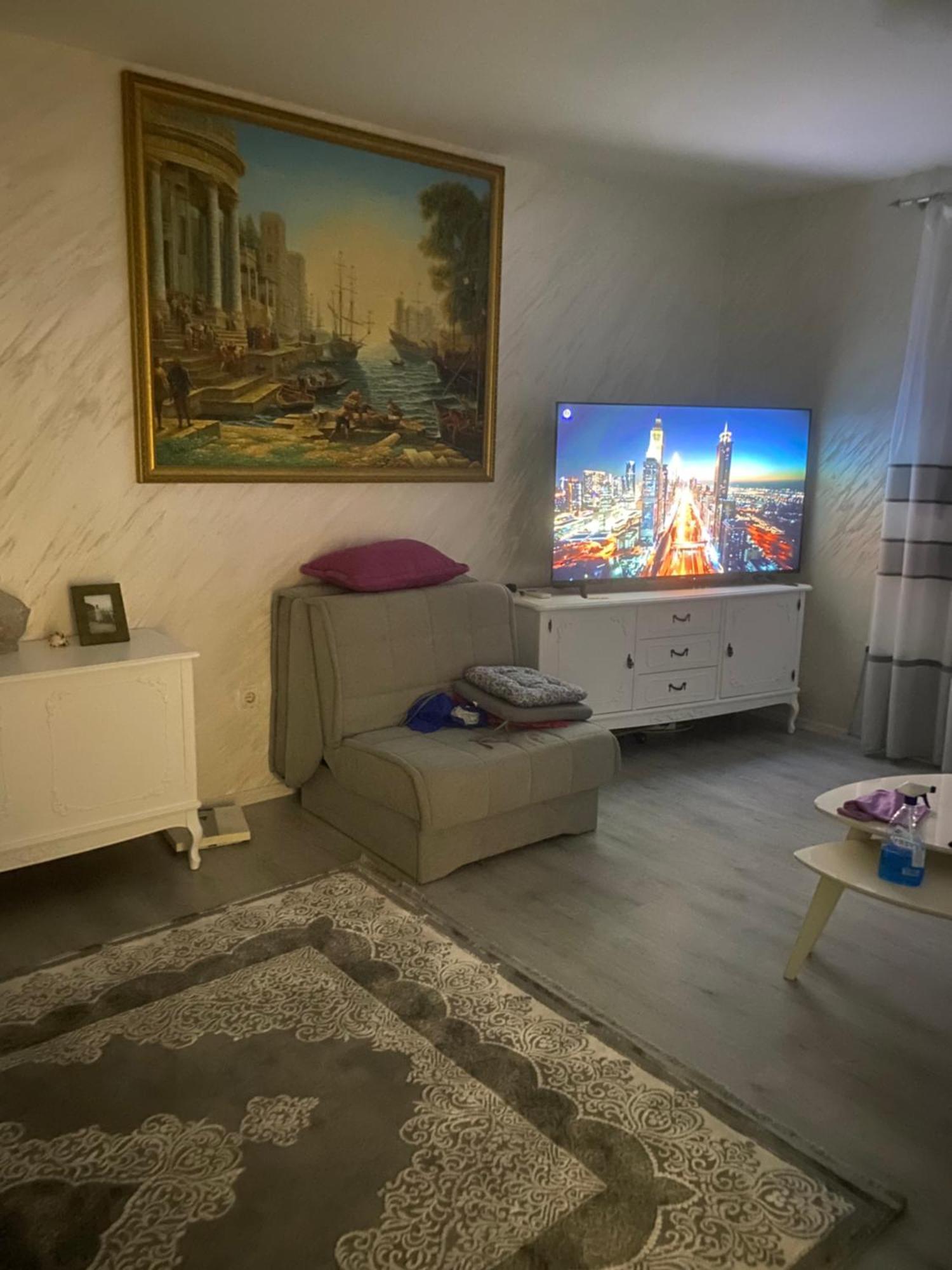Apartman Lara Sveti Stefan Exterior photo