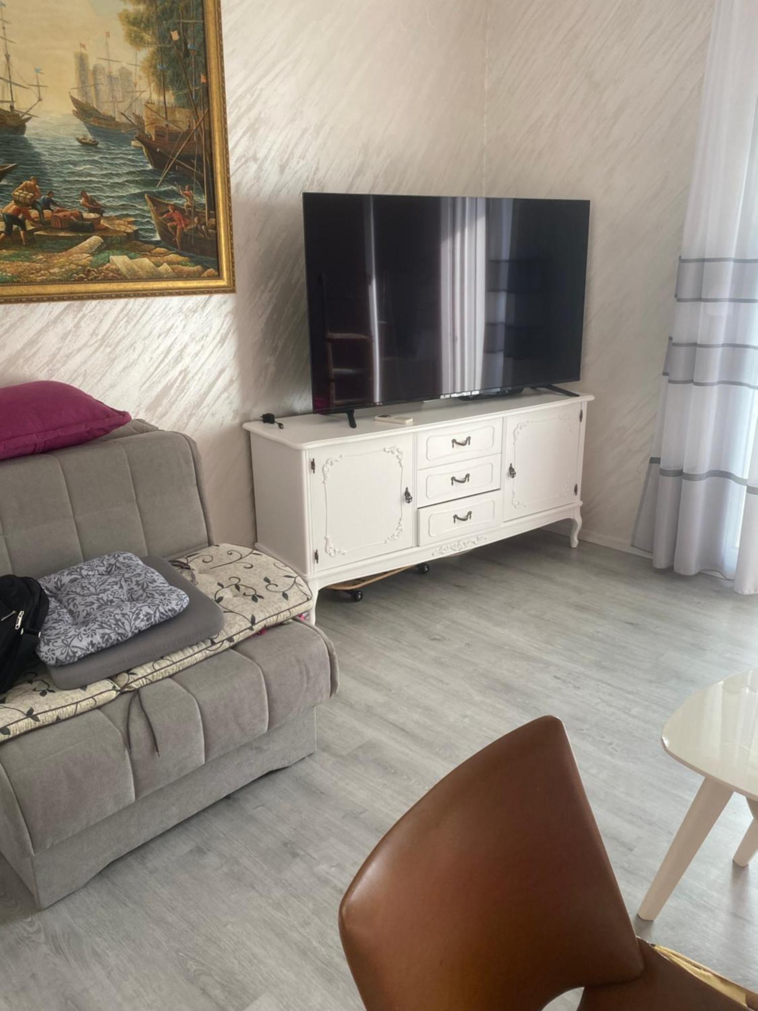 Apartman Lara Sveti Stefan Exterior photo